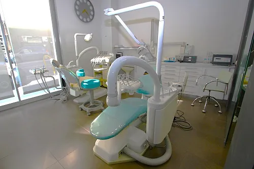 dentista