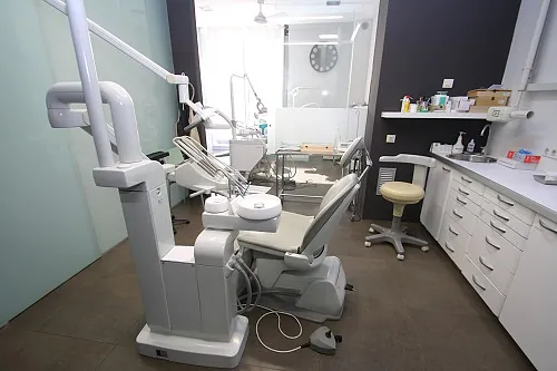 dentista