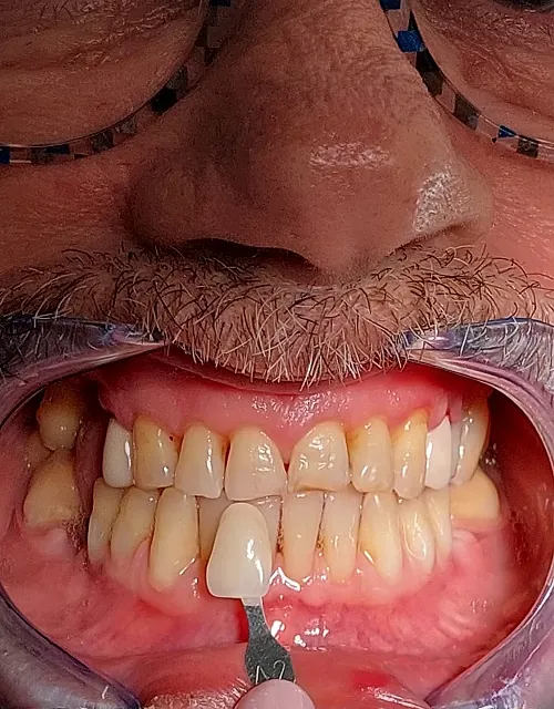 dentista