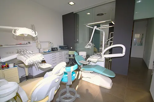 dentista