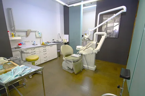 dentista