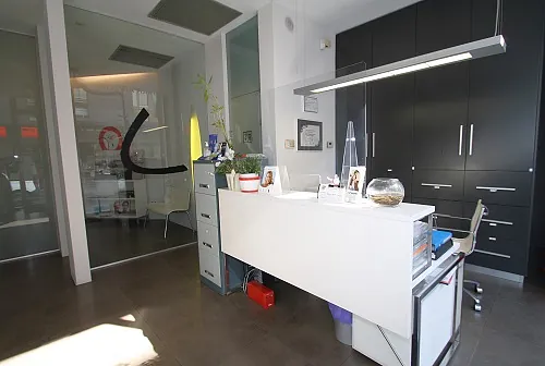 dentista