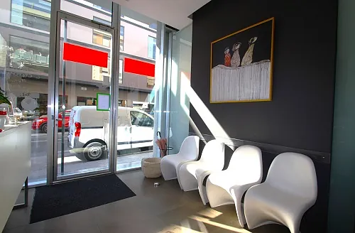 dentista