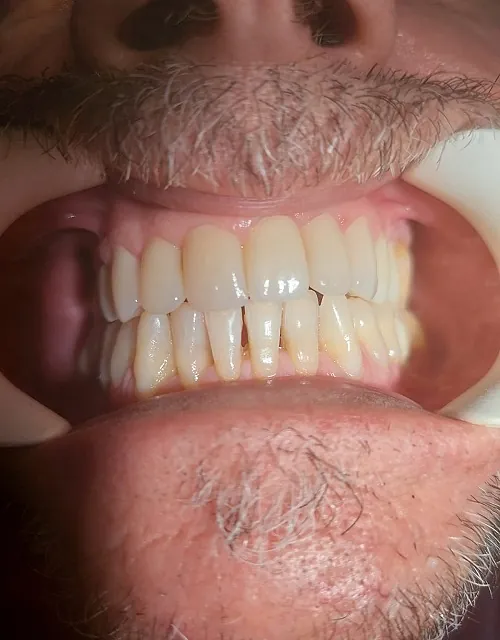 dentista
